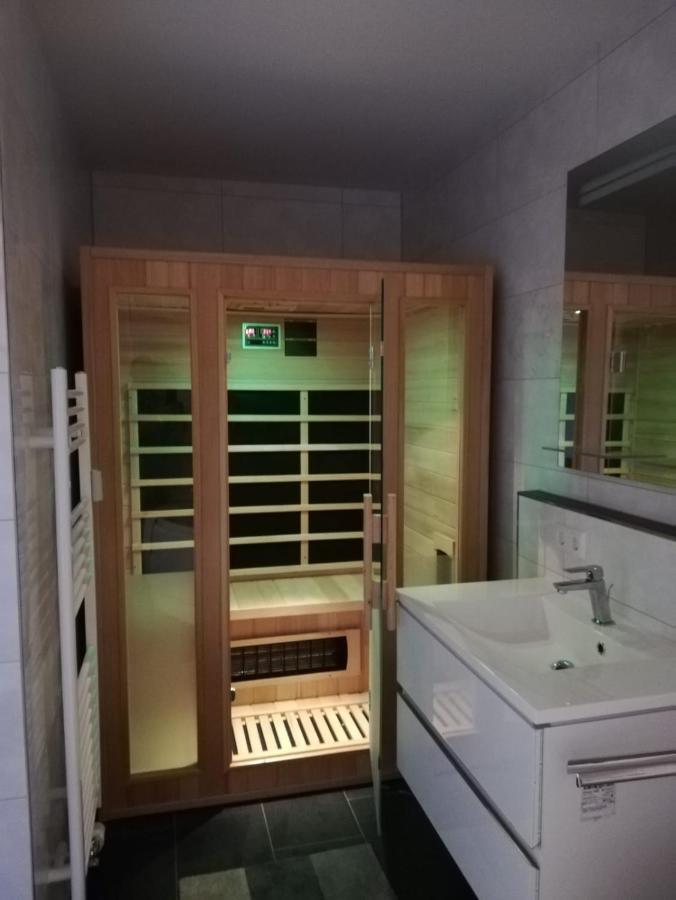 פלדברג Neue Ferienwohnung Mit Whirlpool Und Sauna In Der Residenz Grafenmatt Inklusive Hochschwarzwaldcard מראה חיצוני תמונה