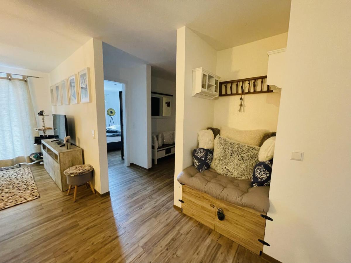 פלדברג Neue Ferienwohnung Mit Whirlpool Und Sauna In Der Residenz Grafenmatt Inklusive Hochschwarzwaldcard מראה חיצוני תמונה