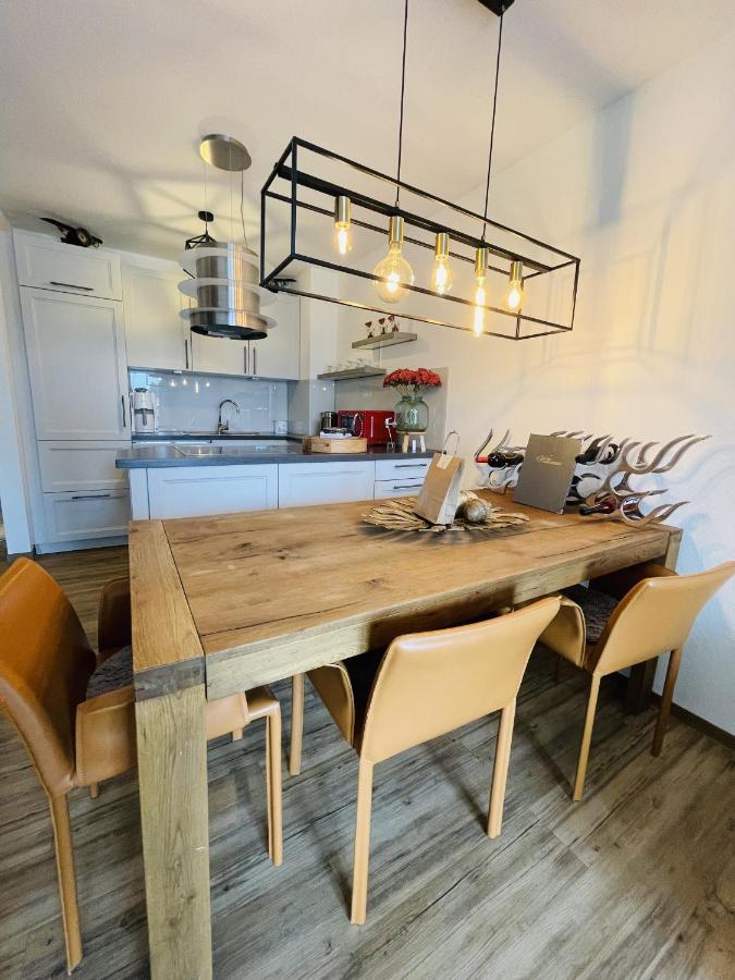 פלדברג Neue Ferienwohnung Mit Whirlpool Und Sauna In Der Residenz Grafenmatt Inklusive Hochschwarzwaldcard מראה חיצוני תמונה