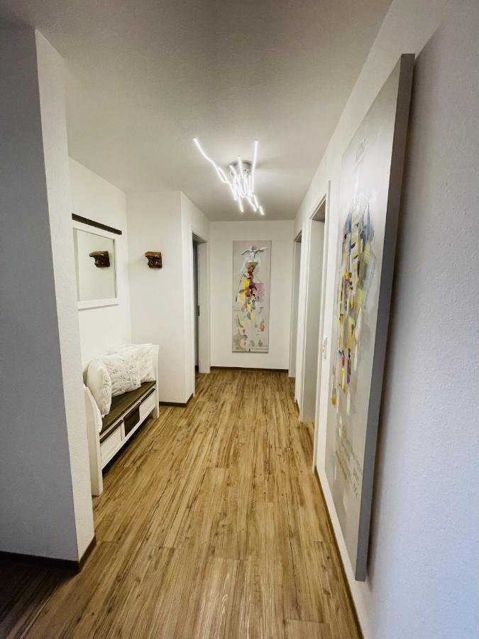 פלדברג Neue Ferienwohnung Mit Whirlpool Und Sauna In Der Residenz Grafenmatt Inklusive Hochschwarzwaldcard מראה חיצוני תמונה