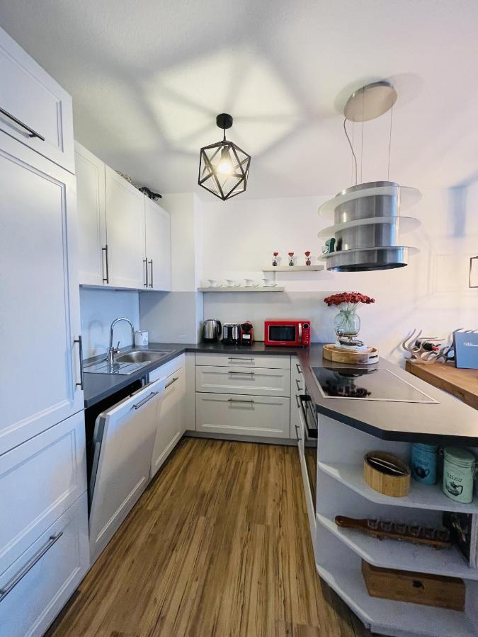 פלדברג Neue Ferienwohnung Mit Whirlpool Und Sauna In Der Residenz Grafenmatt Inklusive Hochschwarzwaldcard מראה חיצוני תמונה