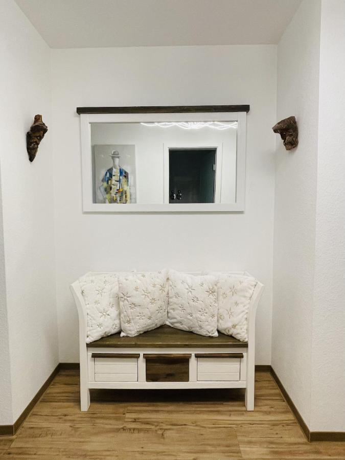 פלדברג Neue Ferienwohnung Mit Whirlpool Und Sauna In Der Residenz Grafenmatt Inklusive Hochschwarzwaldcard מראה חיצוני תמונה