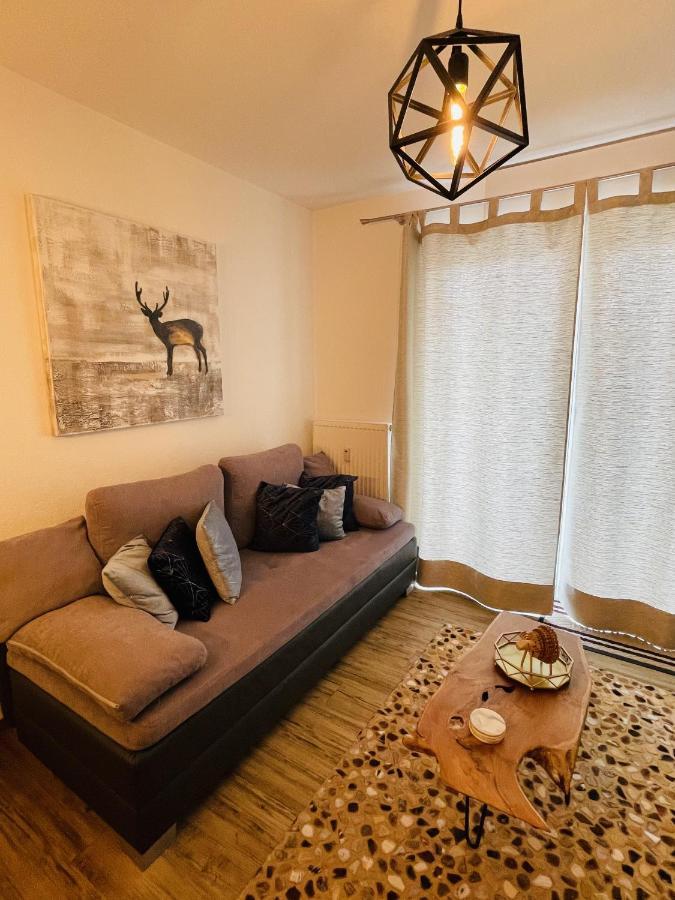 פלדברג Neue Ferienwohnung Mit Whirlpool Und Sauna In Der Residenz Grafenmatt Inklusive Hochschwarzwaldcard מראה חיצוני תמונה