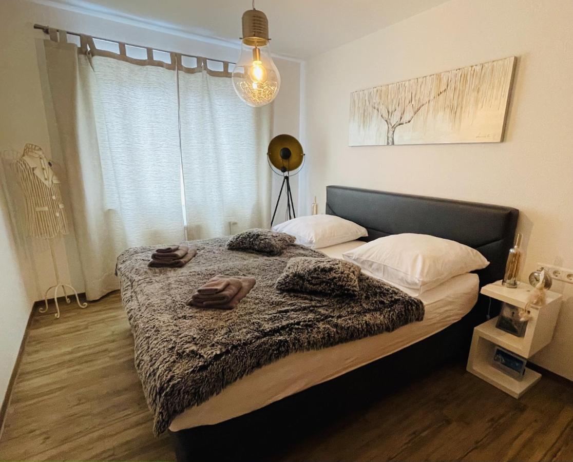 פלדברג Neue Ferienwohnung Mit Whirlpool Und Sauna In Der Residenz Grafenmatt Inklusive Hochschwarzwaldcard מראה חיצוני תמונה