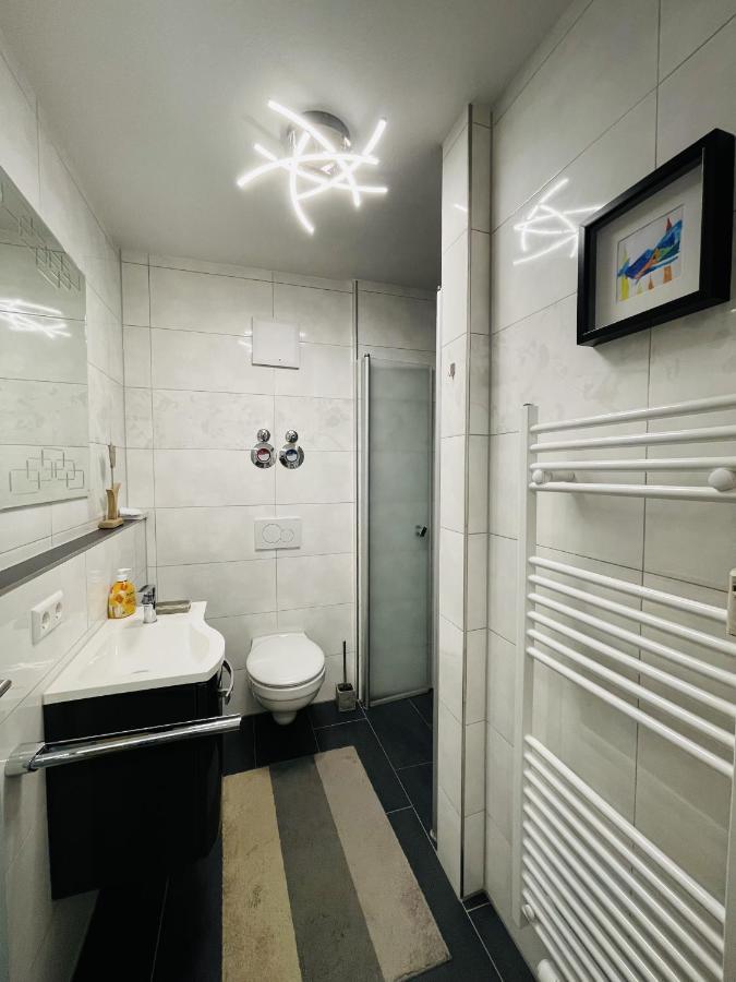 פלדברג Neue Ferienwohnung Mit Whirlpool Und Sauna In Der Residenz Grafenmatt Inklusive Hochschwarzwaldcard מראה חיצוני תמונה