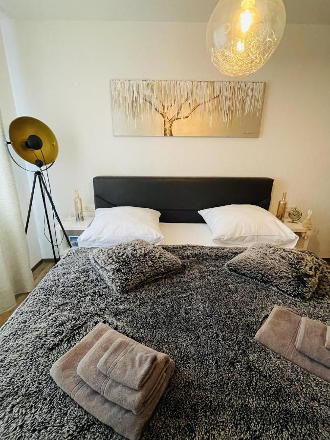 פלדברג Neue Ferienwohnung Mit Whirlpool Und Sauna In Der Residenz Grafenmatt Inklusive Hochschwarzwaldcard מראה חיצוני תמונה